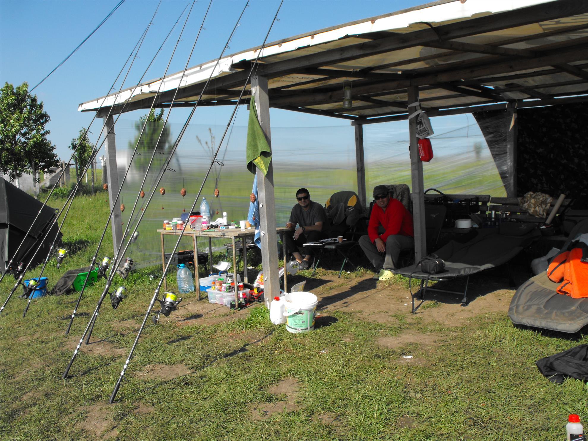 Cupa TAROM Greaca Cercani 9 - 11 mai. - dscf0952.JPG